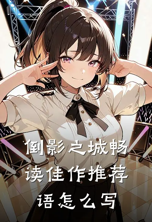 倒影之城畅读佳作推荐语怎么写
