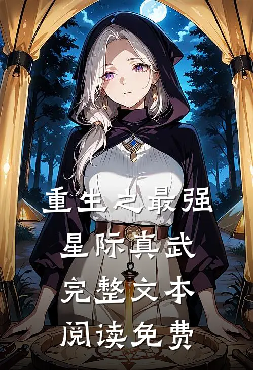 重生之最强星际真武完整文本阅读免费