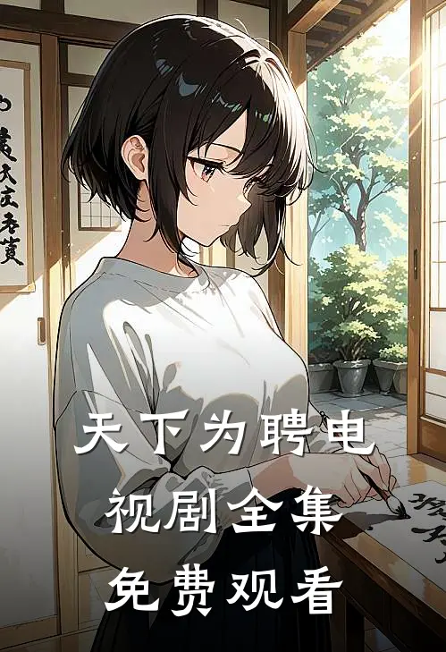 天下为聘电视剧全集免费观看
