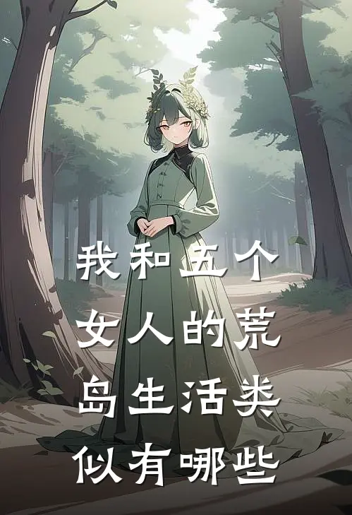 我和五个女人的荒岛生活类似有哪些
