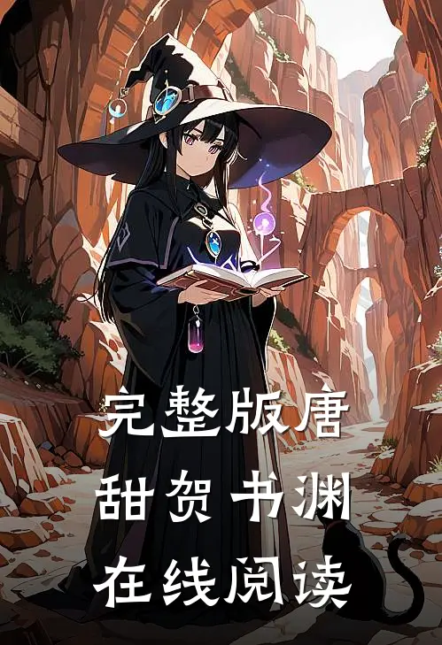 完整版唐甜贺书渊在线阅读