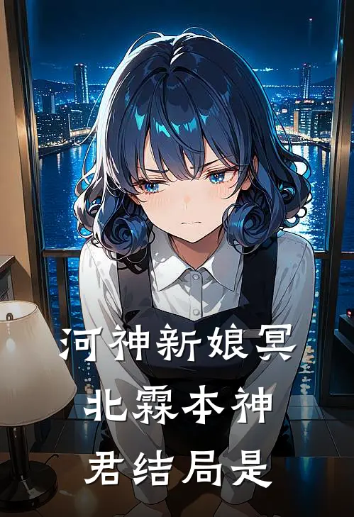 河神新娘冥北霖本神君结局是