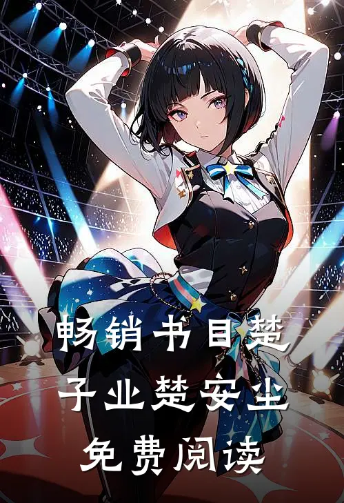 畅销书目楚子业楚安尘免费阅读