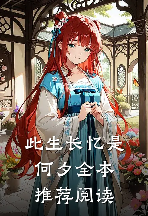 此生长忆是何夕全本推荐阅读
