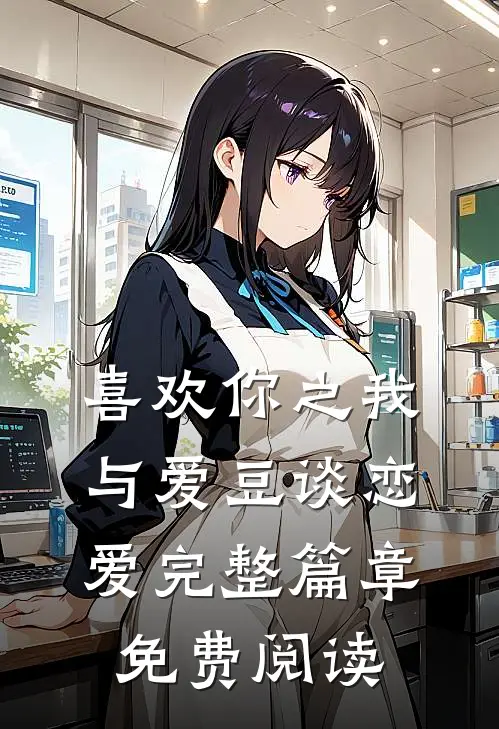 喜欢你之我与爱豆谈恋爱完整篇章免费阅读
