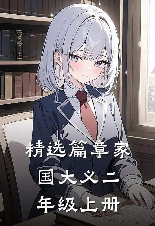 精选篇章家国大义二年级上册