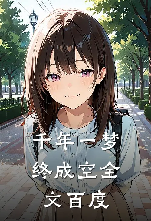 千年一梦终成空全文百度