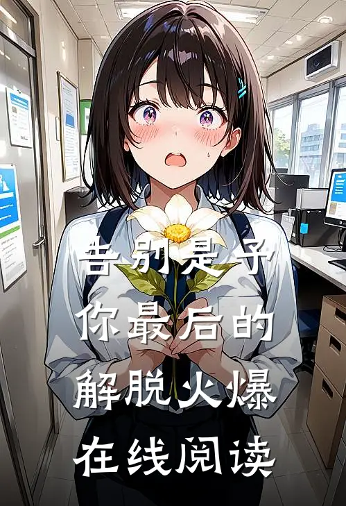 告别是予你最后的解脱火爆在线阅读