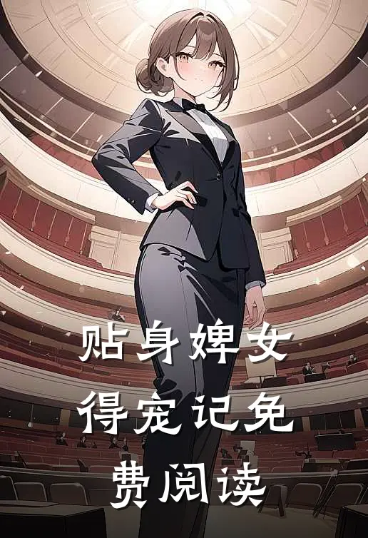 贴身婢女得宠记免费阅读