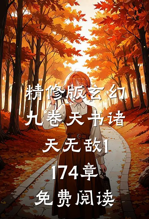 精修版玄幻九卷天书诸天无敌1174章免费阅读