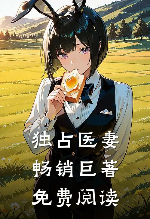 独占医妻畅销巨著免费阅读