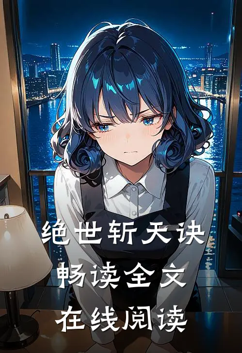 绝世斩天诀畅读全文在线阅读