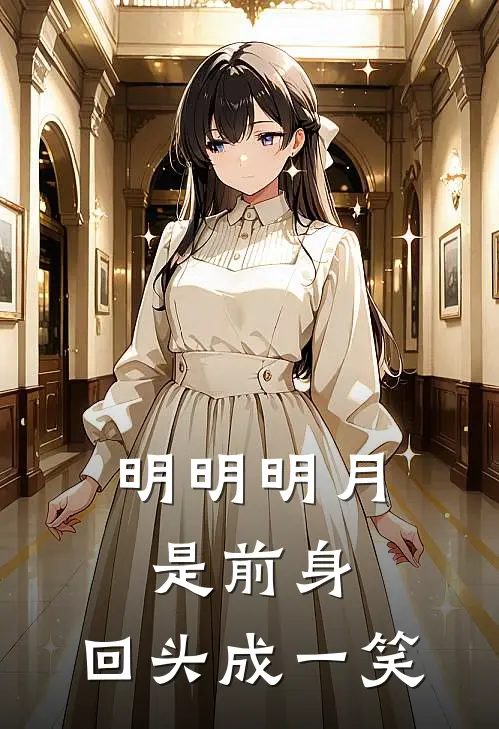 明明明月是前身,回头成一笑