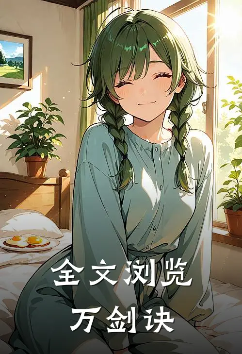 全文浏览万剑诀