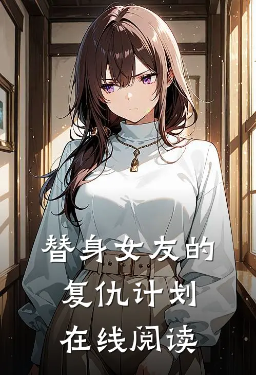 替身女友的复仇计划在线阅读