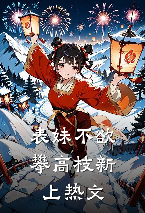 表妹不欲攀高枝新上热文