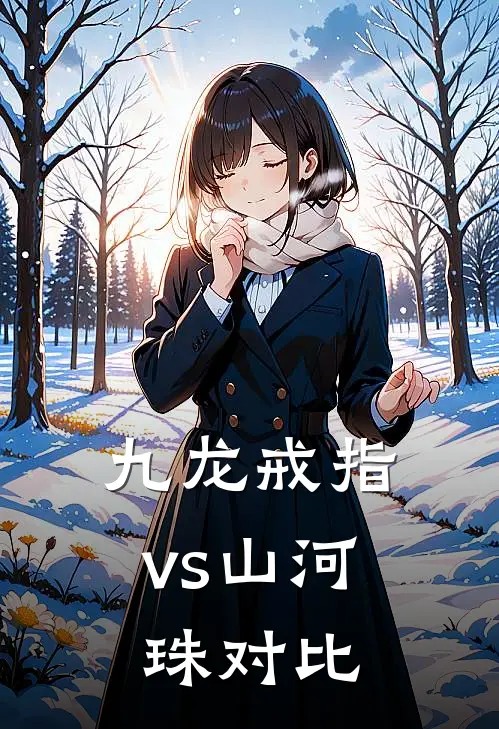 九龙戒指vs山河珠对比