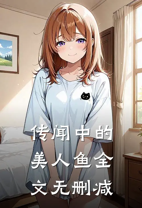 传闻中的美人鱼全文无删减