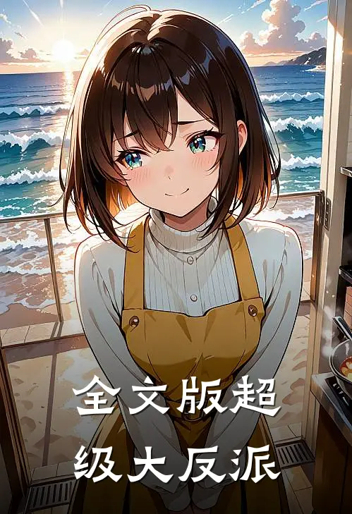 全文版超级大反派