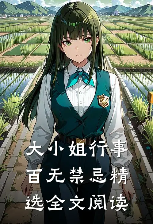 大小姐行事百无禁忌精选全文阅读