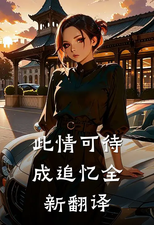 此情可待成追忆全新翻译