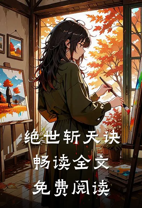 绝世斩天诀畅读全文免费阅读