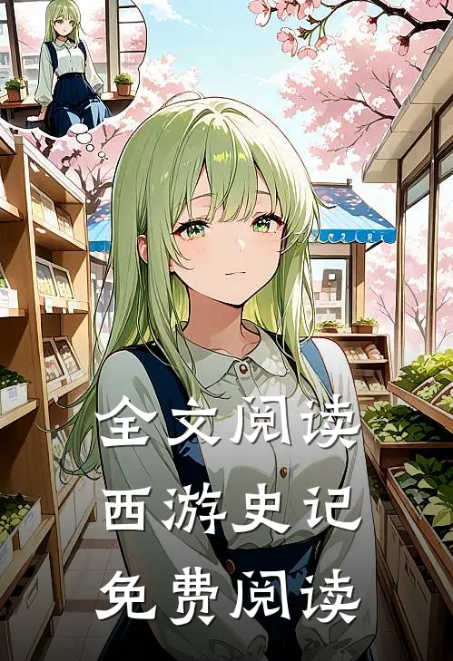 全文阅读西游史记免费阅读