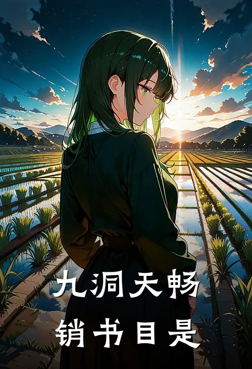 九洞天畅销书目是