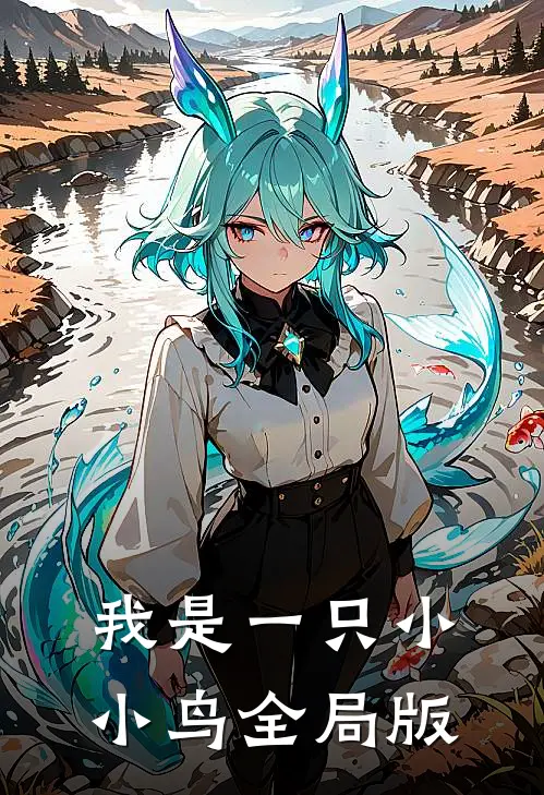 我是一只小小鸟全局版