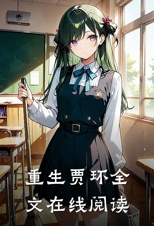 重生贾环全文在线阅读