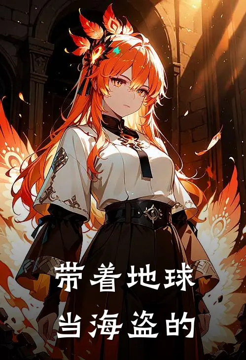 带着地球当海盗的