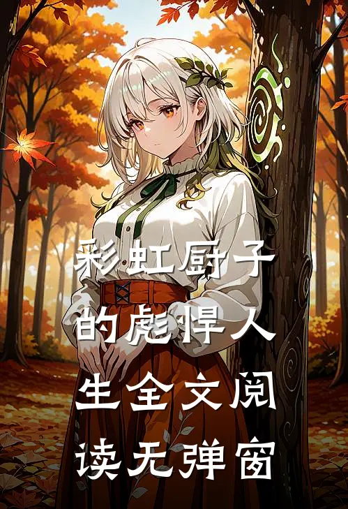 彩虹厨子的彪悍人生全文阅读无弹窗