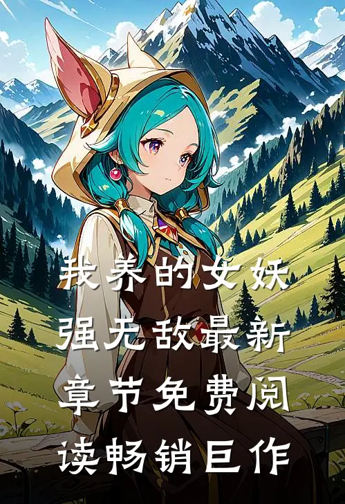 我养的女妖强无敌最新章节免费阅读畅销巨作
