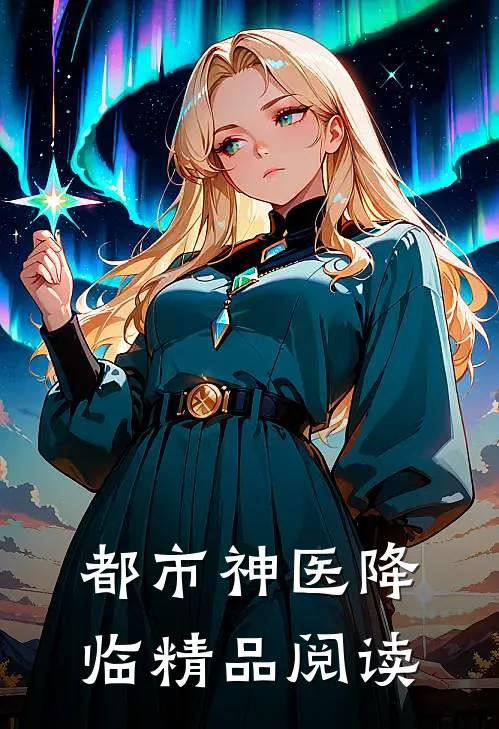 都市神医降临精品阅读