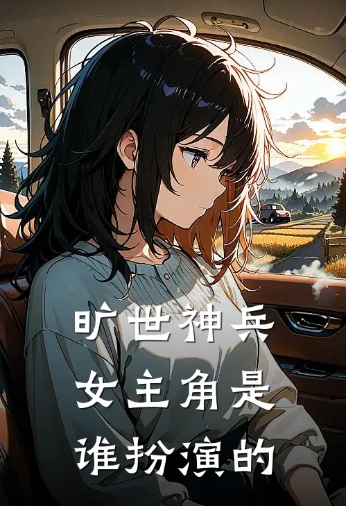 旷世神兵女主角是谁扮演的