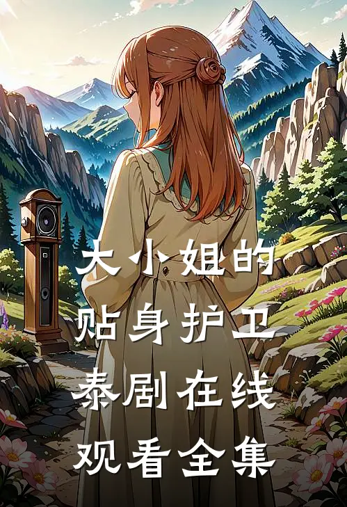 大小姐的贴身护卫泰剧在线观看全集