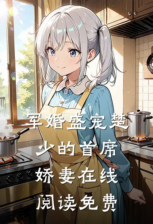 军婚盛宠楚少的首席娇妻在线阅读免费