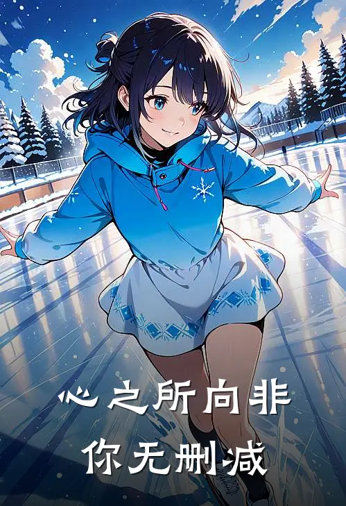 心之所向非你无删减