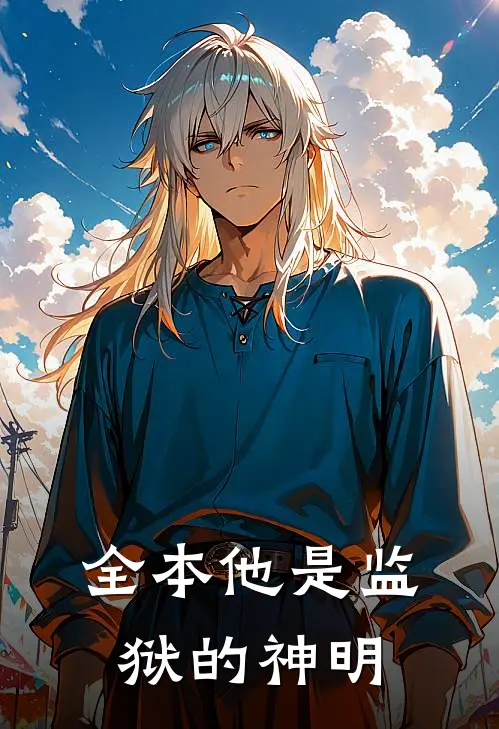 全本他是监狱的神明