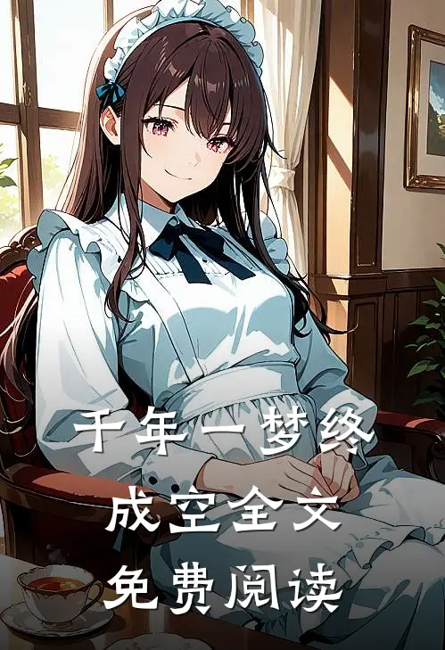 千年一梦终成空全文免费阅读