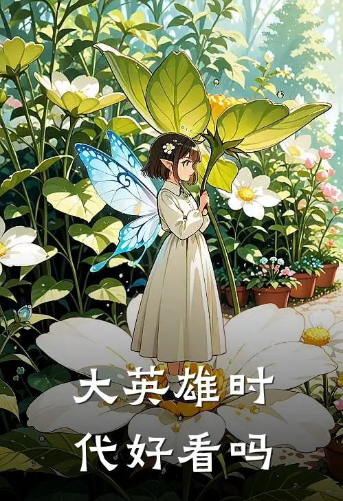 大英雄时代好看吗