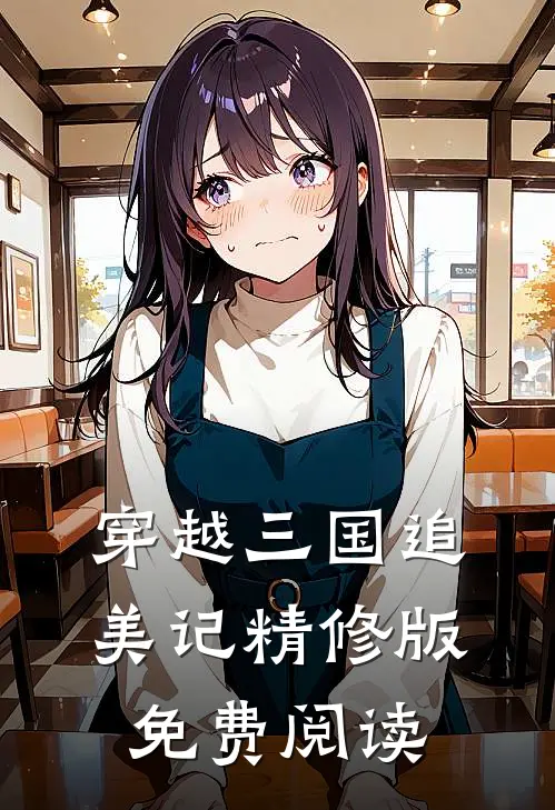 穿越三国追美记精修版免费阅读
