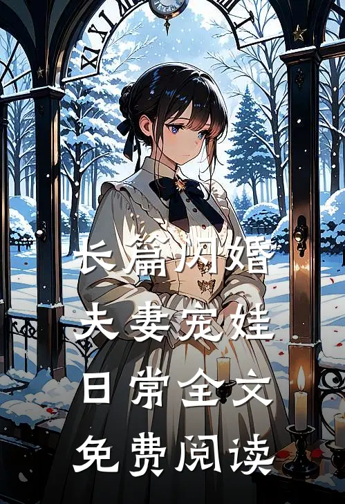 长篇闪婚夫妻宠娃日常全文免费阅读
