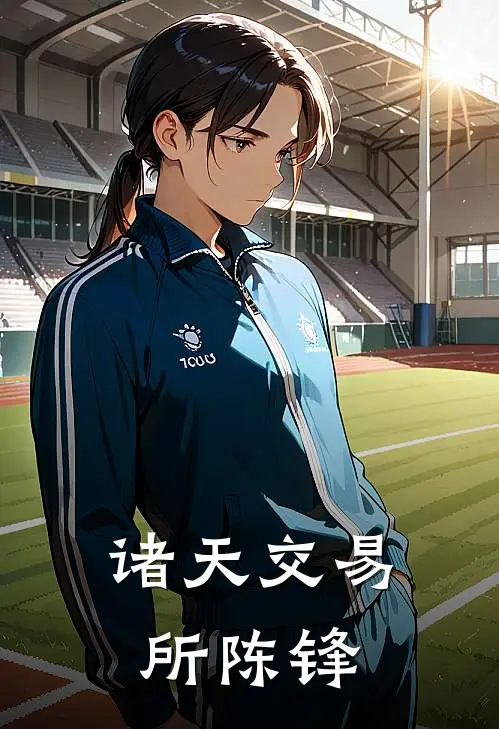 诸天交易所陈锋