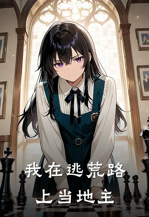 我在逃荒路上当地主
