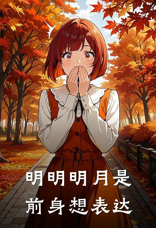 明明明月是前身想表达