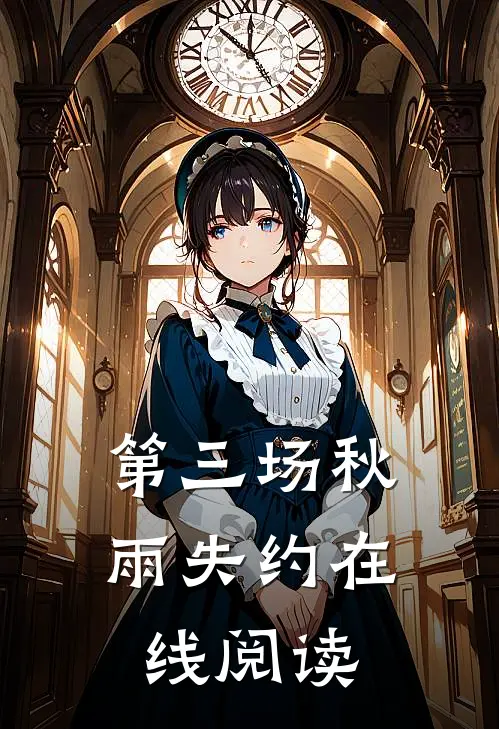 第三场秋雨失约在线阅读