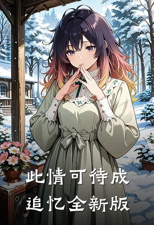 此情可待成追忆全新版