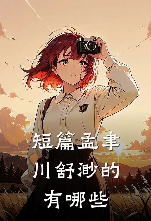 短篇孟聿川舒渺的有哪些