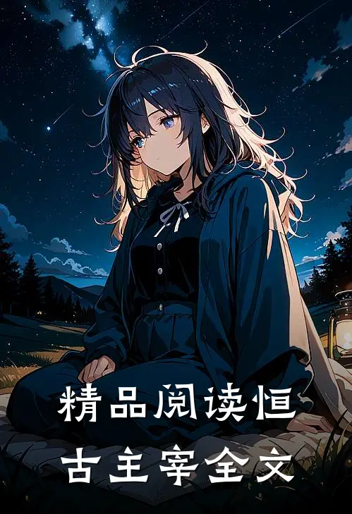 精品阅读恒古主宰全文